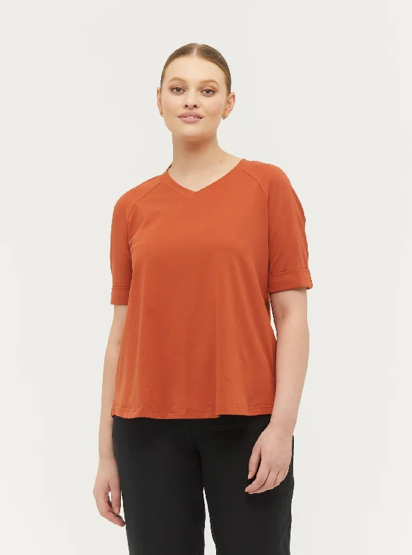 Sienna Tee