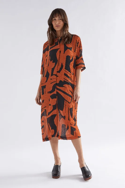 BRAQUE PRINT / XS/S