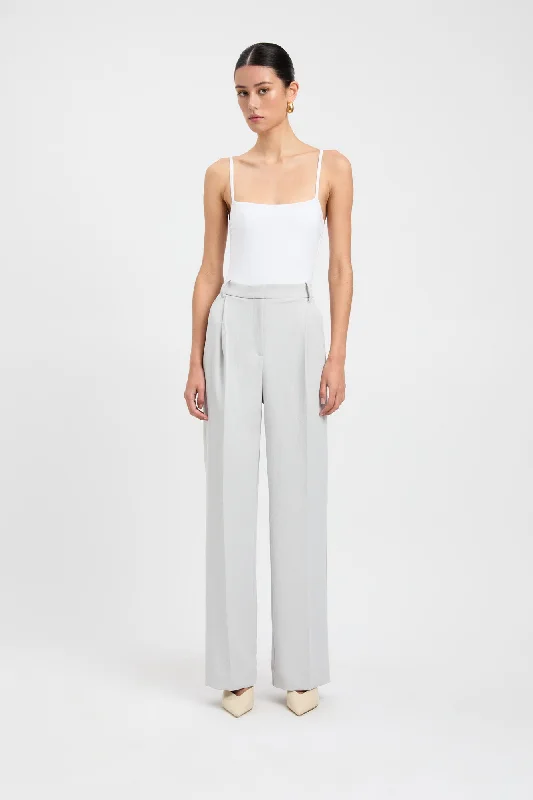 Ariel Pleated Pant