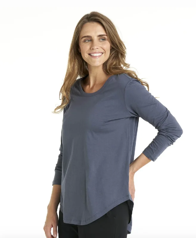 Betty Basics Megan Top