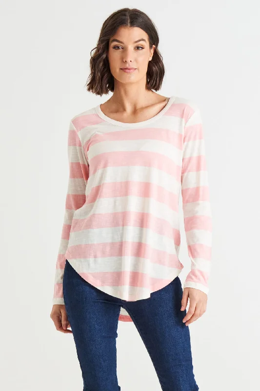 Betty Basics Megan Top