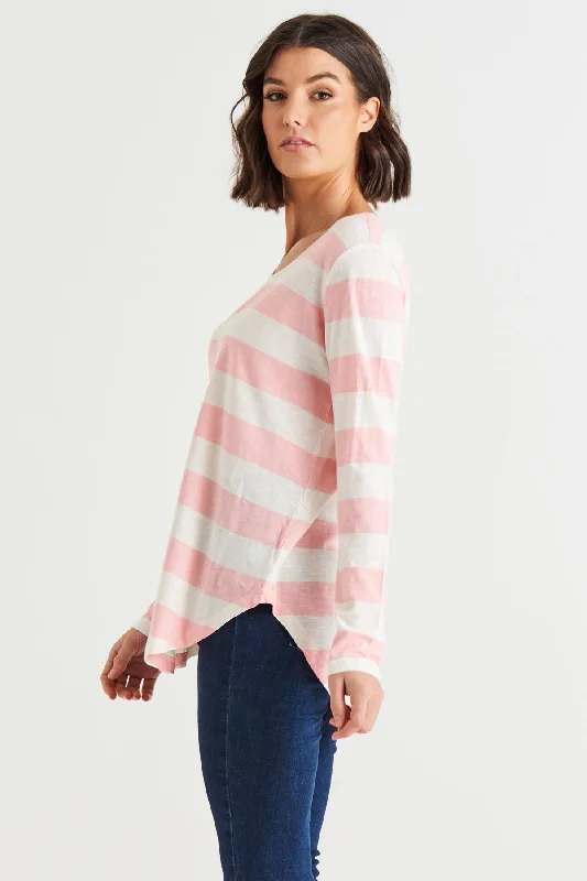 Betty Basics Megan Top