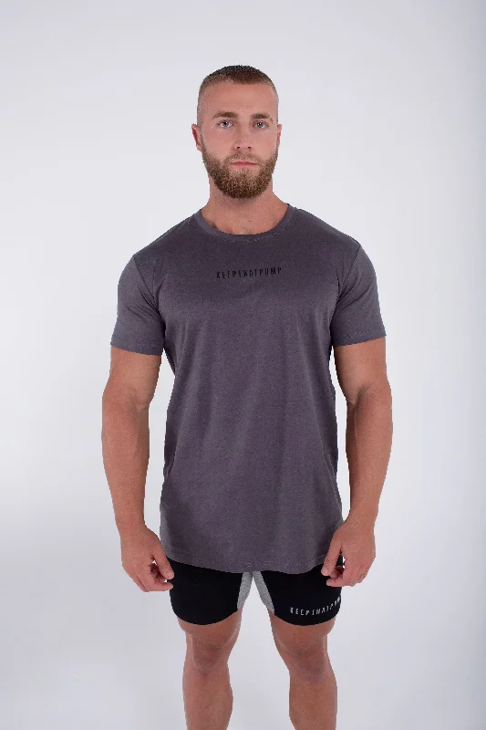 Original Tee - Grey