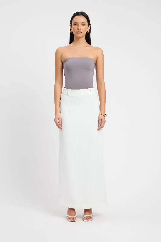 Vita Strapless Top