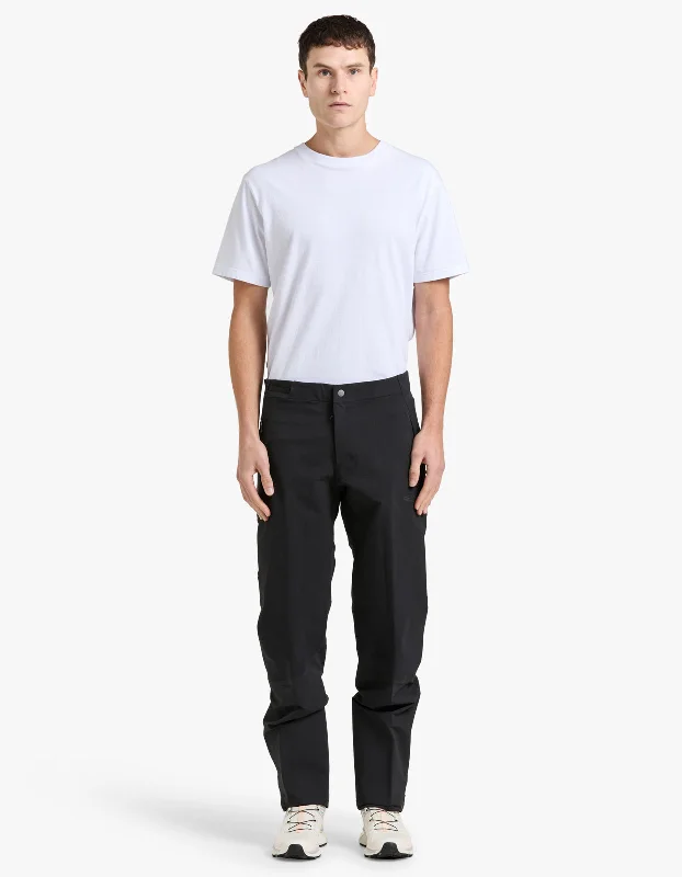 Gamma Guide Pant - Black