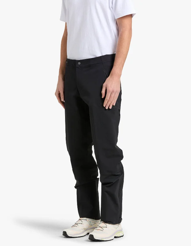 Gamma Guide Pant - Black