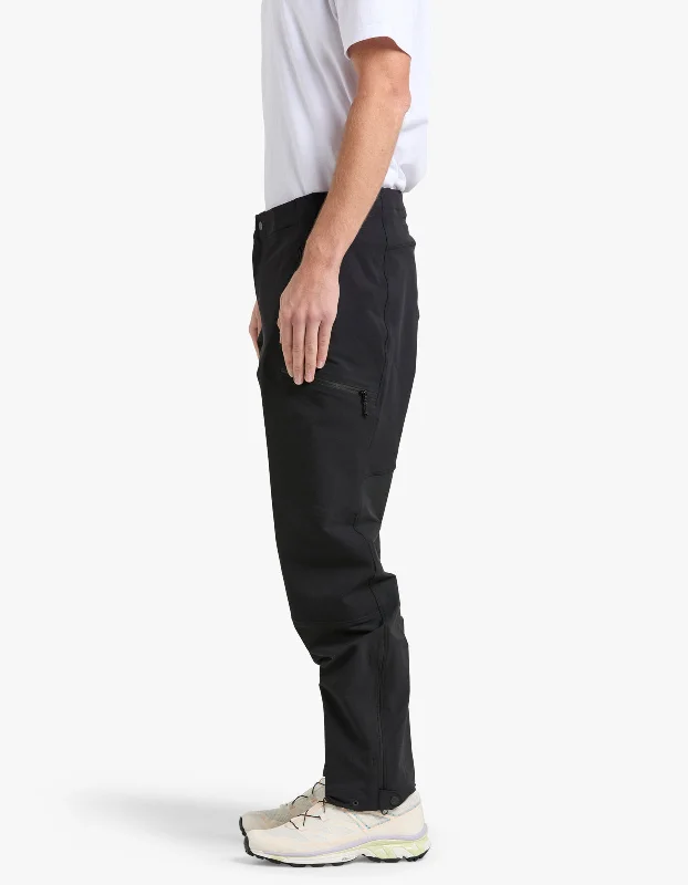 Gamma Guide Pant - Black