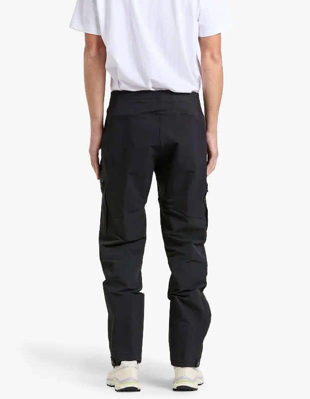 Gamma Guide Pant - Black