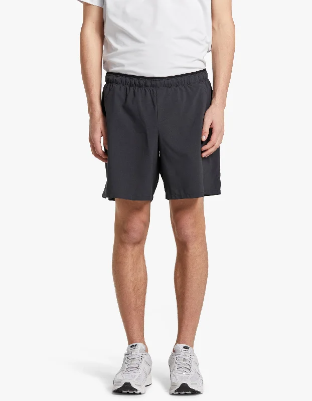 Norvan Short 7 Inch Mens - Black