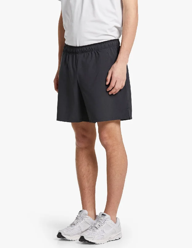 Norvan Short 7 Inch Mens - Black