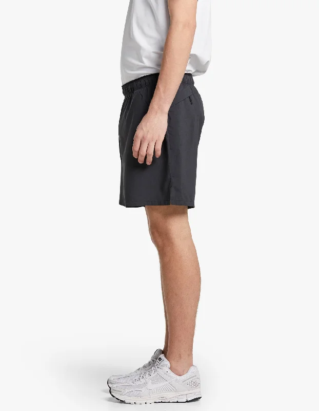 Norvan Short 7 Inch Mens - Black