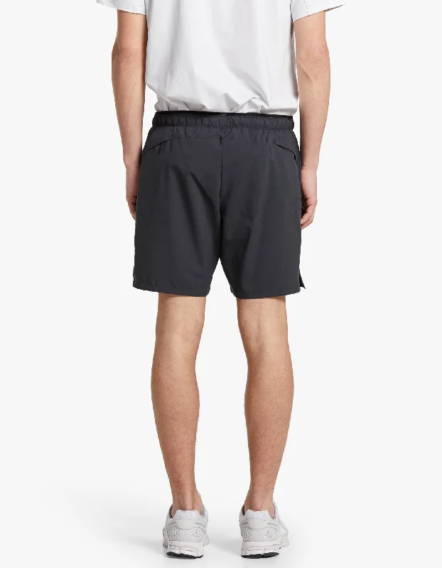 Norvan Short 7 Inch Mens - Black