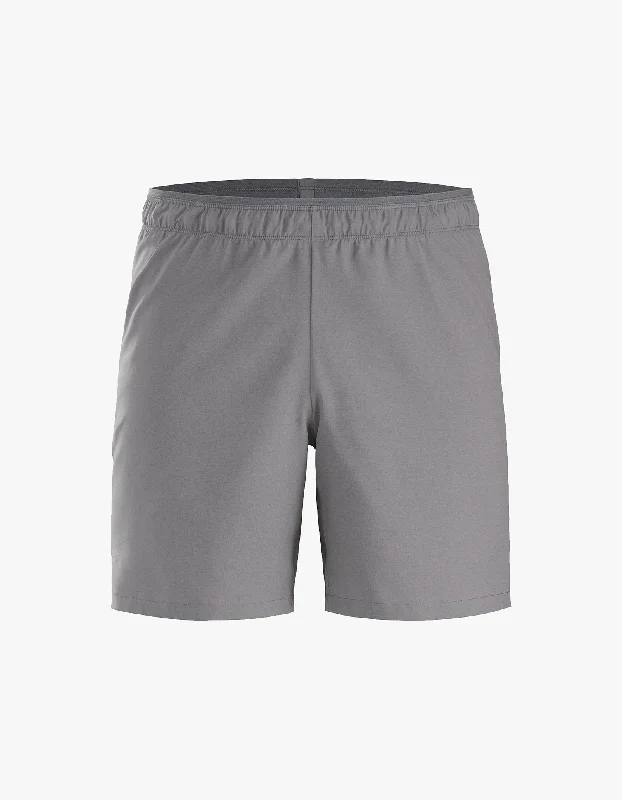 Norvan Short 7 Inch Mens - Void