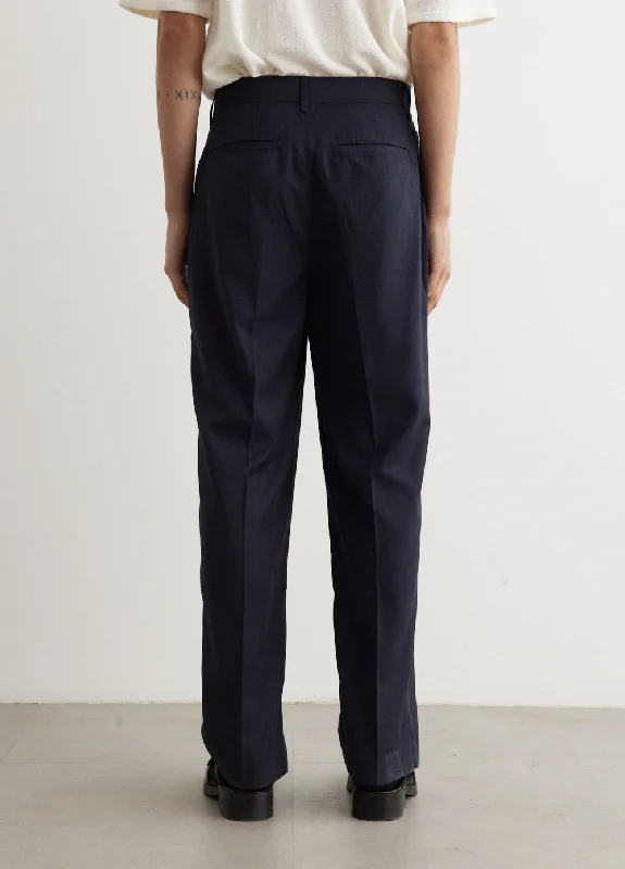 Evan Tailored Pants