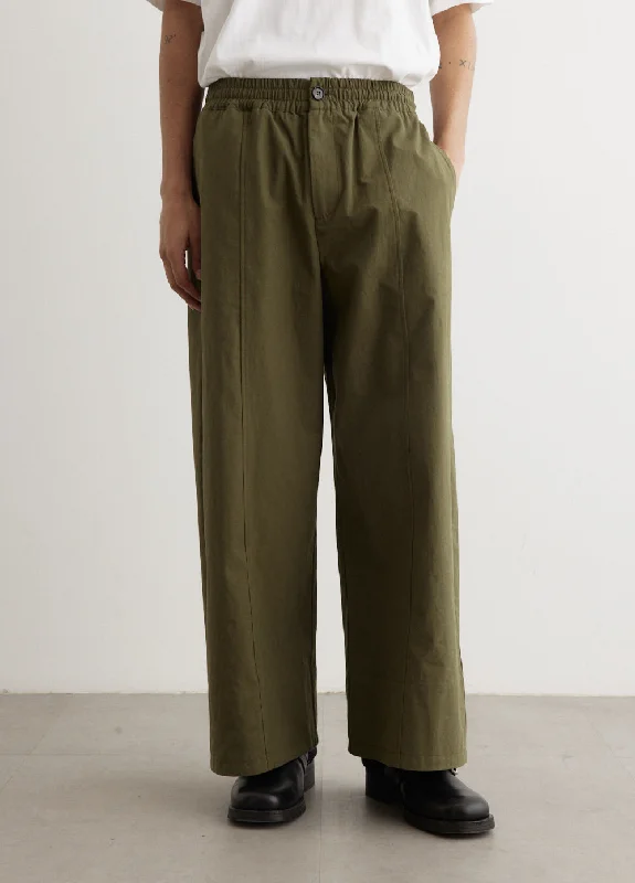 Fisher Pants