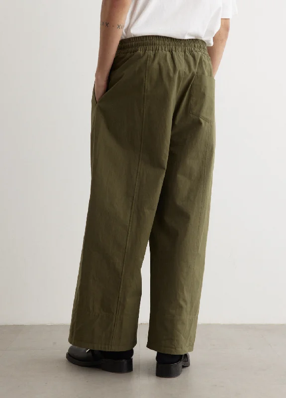 Fisher Pants