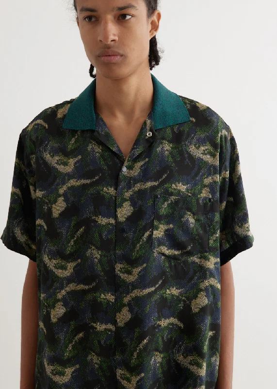 Inner Print Shirt