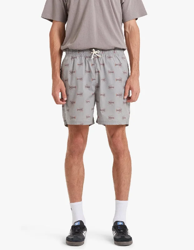 Cray Cray Shorts - Stone