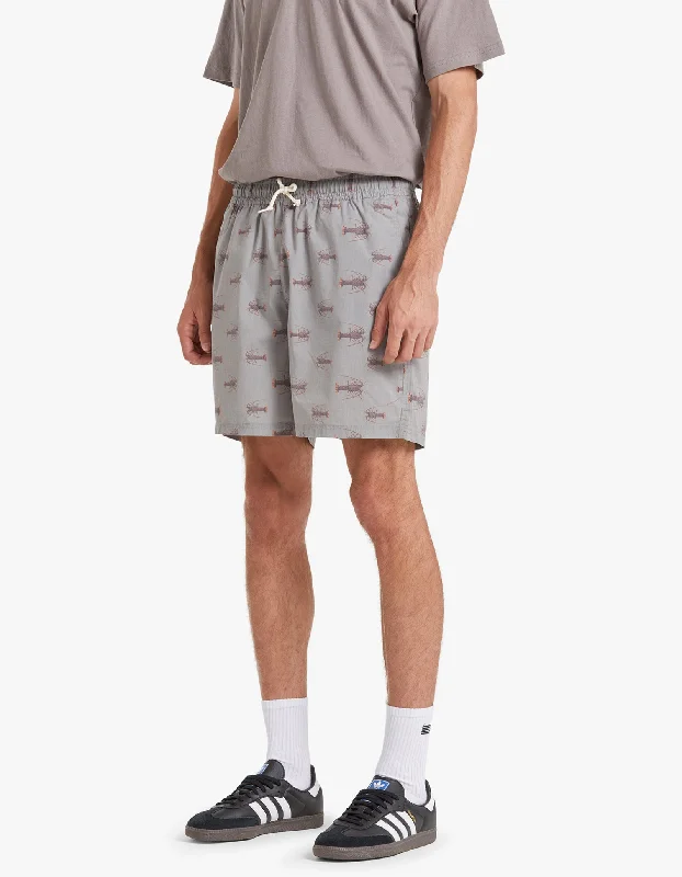 Cray Cray Shorts - Stone