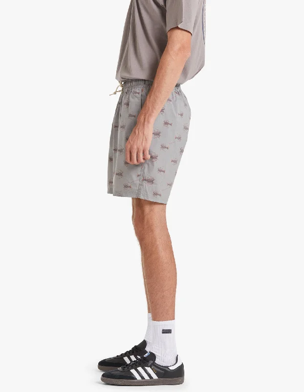 Cray Cray Shorts - Stone