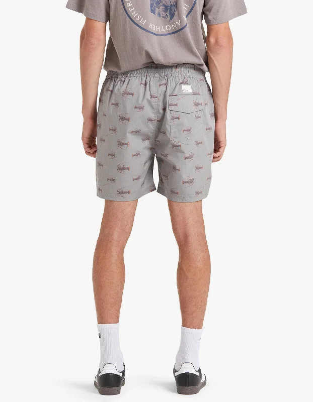 Cray Cray Shorts - Stone