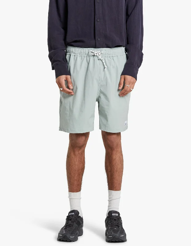 Crewman Shorts - Blue Surf