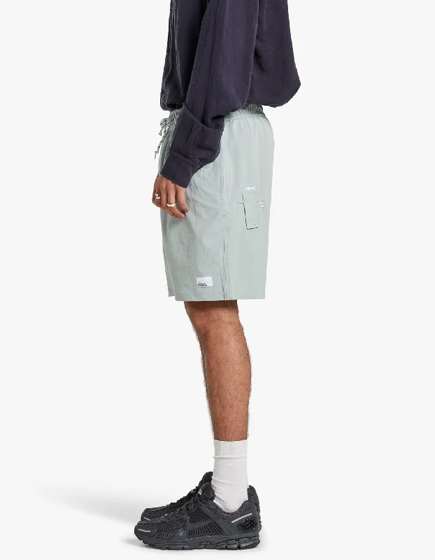 Crewman Shorts - Blue Surf