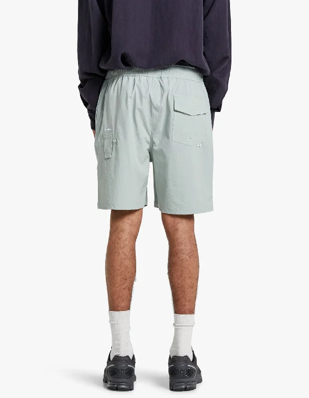 Crewman Shorts - Blue Surf