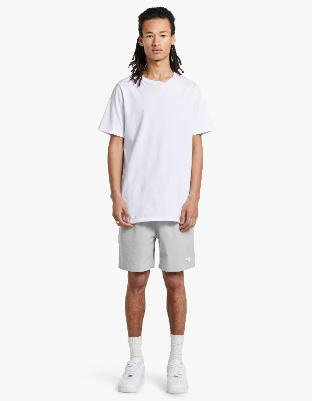 Crewman Shorts - London Fog