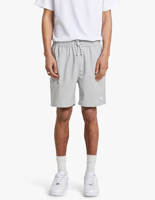 Crewman Shorts - London Fog