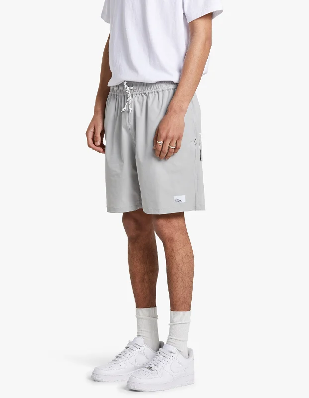 Crewman Shorts - London Fog