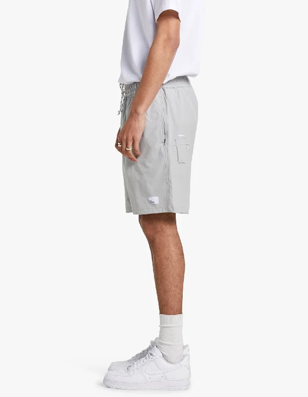 Crewman Shorts - London Fog