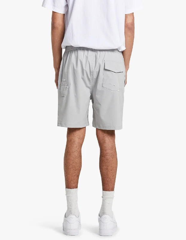 Crewman Shorts - London Fog