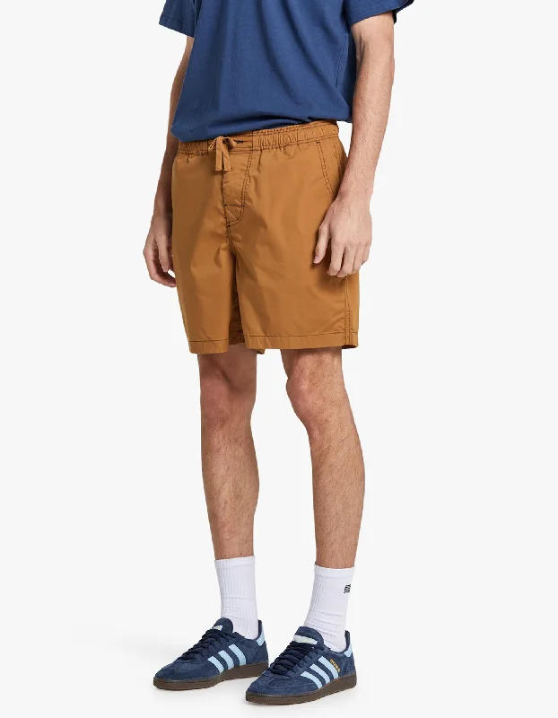 Submersible Walk Shorts - Brown