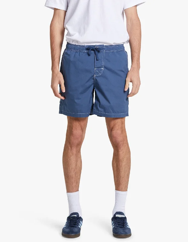 Submersible Walk Shorts - Dark Denim