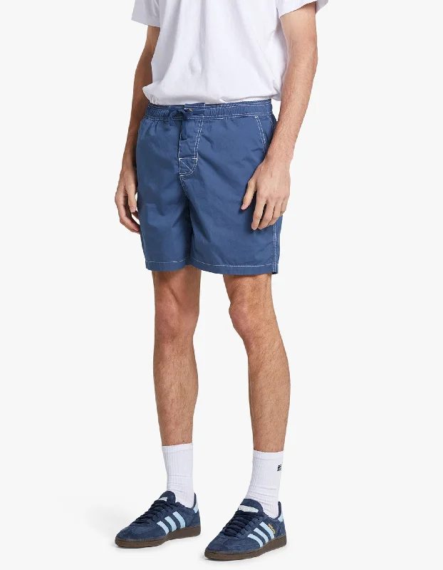 Submersible Walk Shorts - Dark Denim