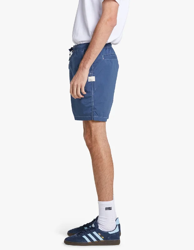 Submersible Walk Shorts - Dark Denim