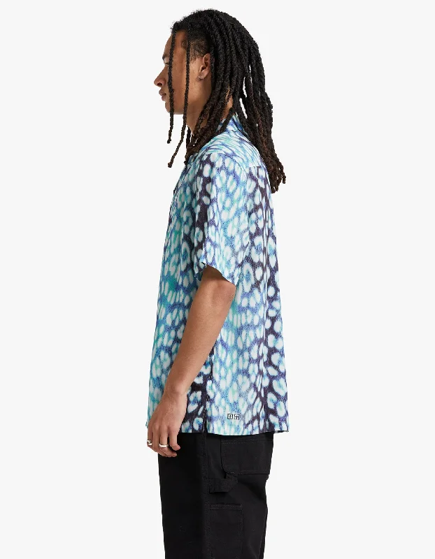 Ultra Leo Resort S/S Shirt - Multi