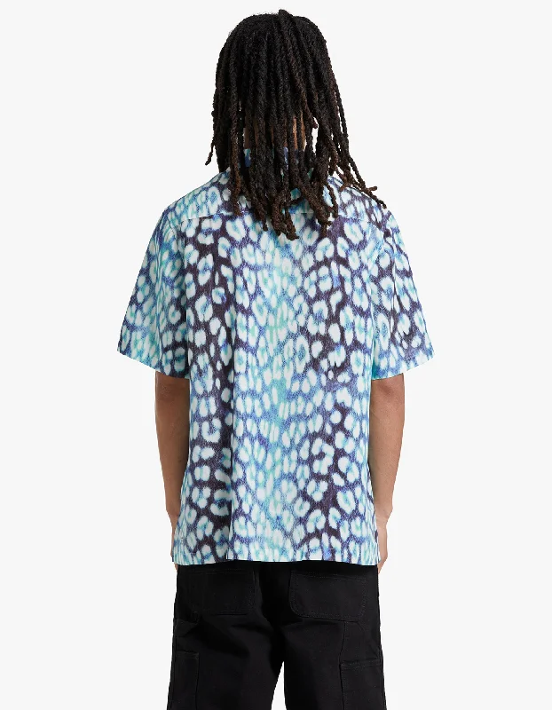 Ultra Leo Resort S/S Shirt - Multi