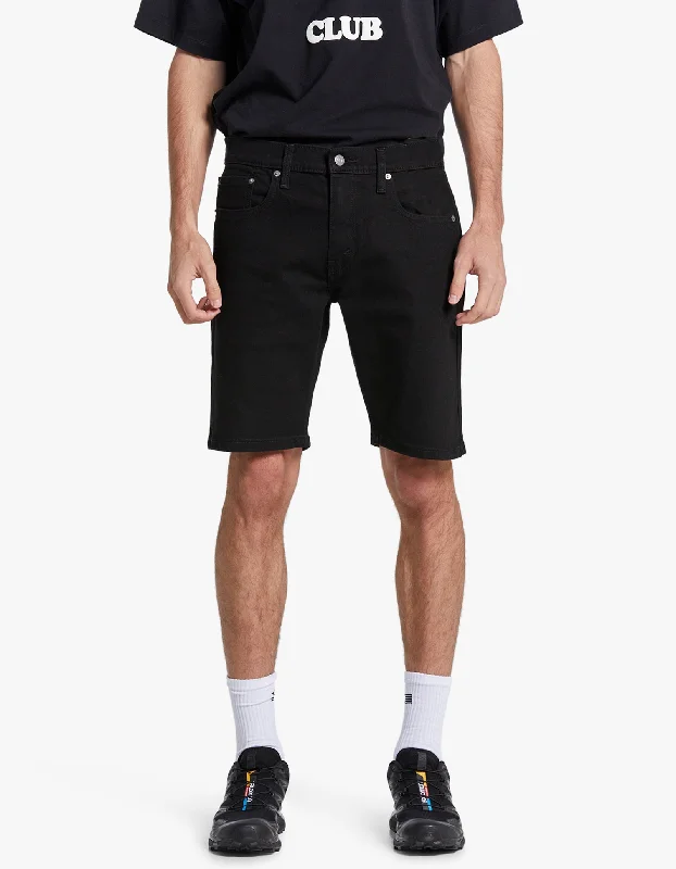 405 Standard Short - Steel Black