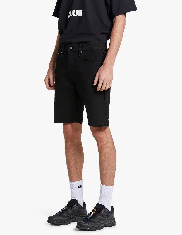 405 Standard Short - Steel Black