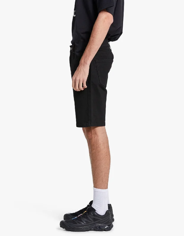 405 Standard Short - Steel Black