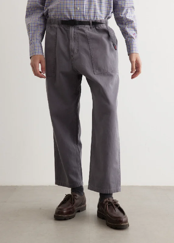 Loose Tapered Pants