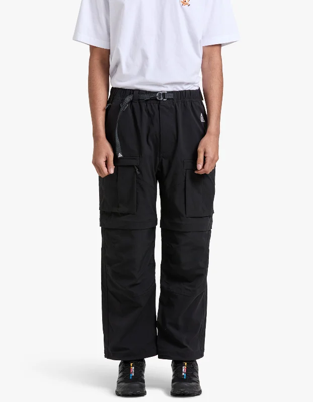 ACG Smith Summit Cargo Pant - Black/Anthracite/Summit White