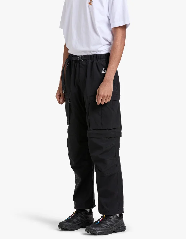 ACG Smith Summit Cargo Pant - Black/Anthracite/Summit White