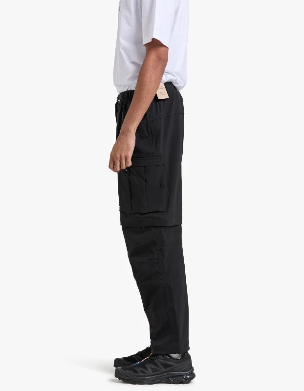 ACG Smith Summit Cargo Pant - Black/Anthracite/Summit White