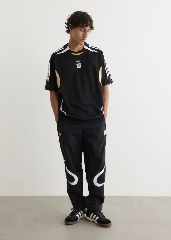 x NTS Radio Cargo Pants