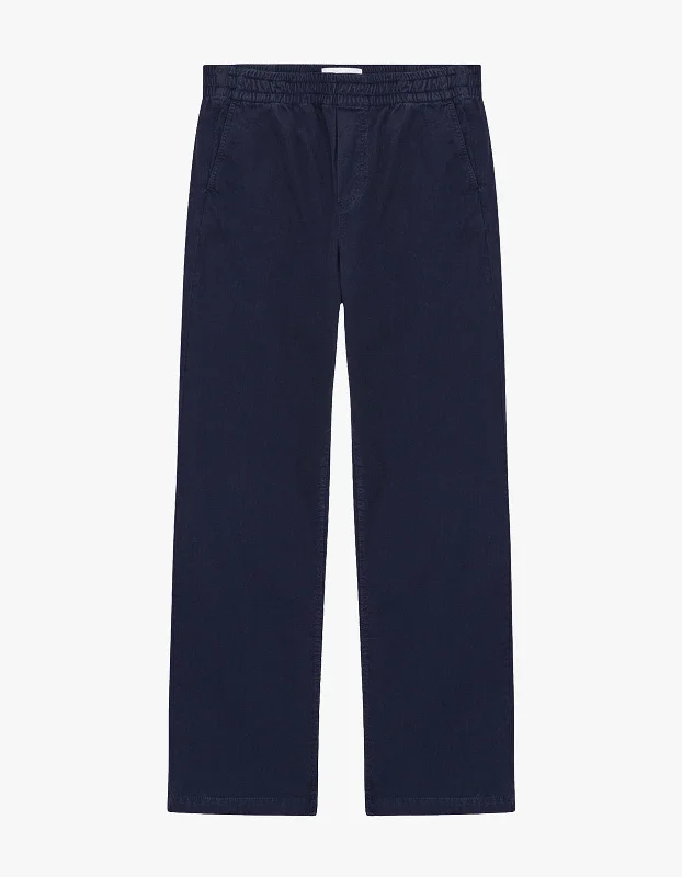 Lucien Trousers - Navy