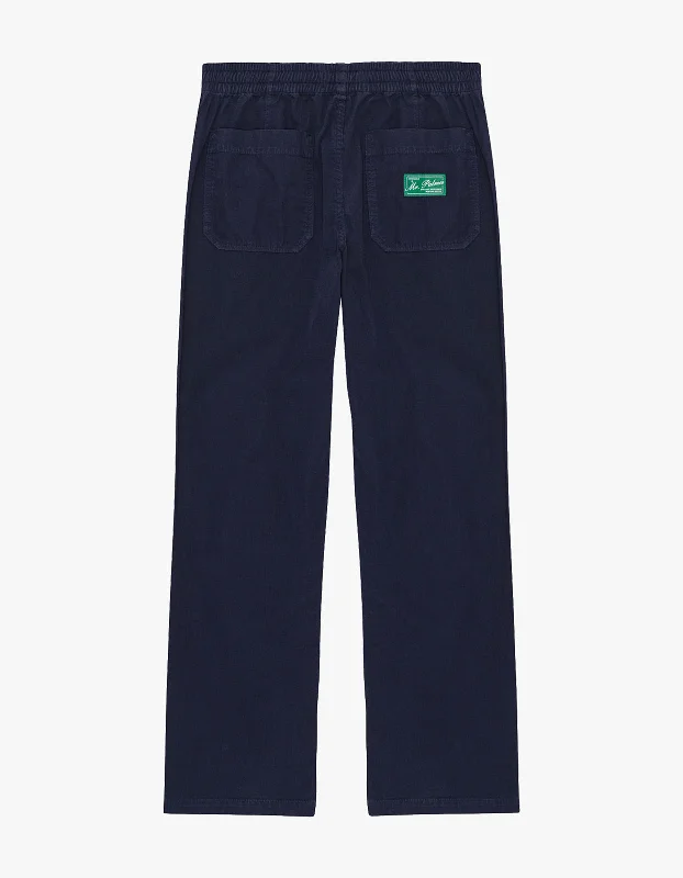 Lucien Trousers - Navy