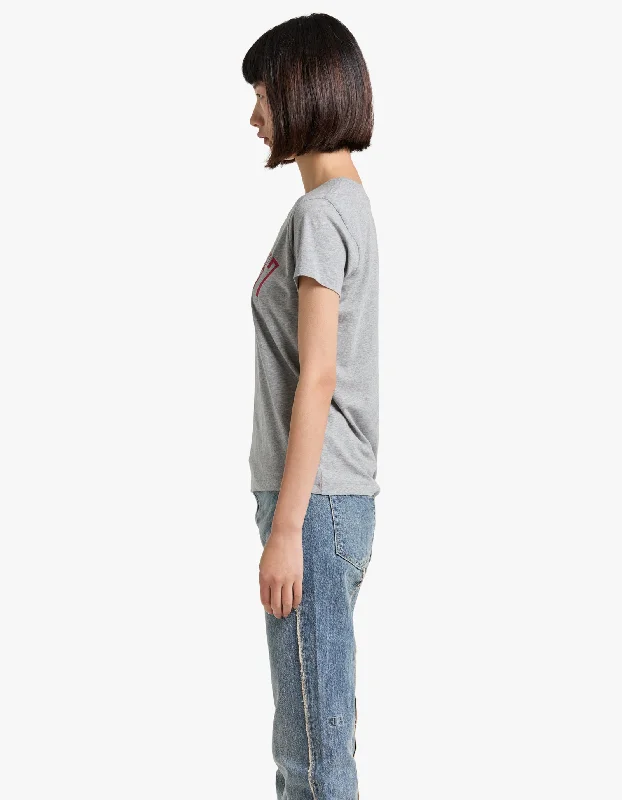 PL 67 Shrunk S/S T-Shirt - Andover Heather